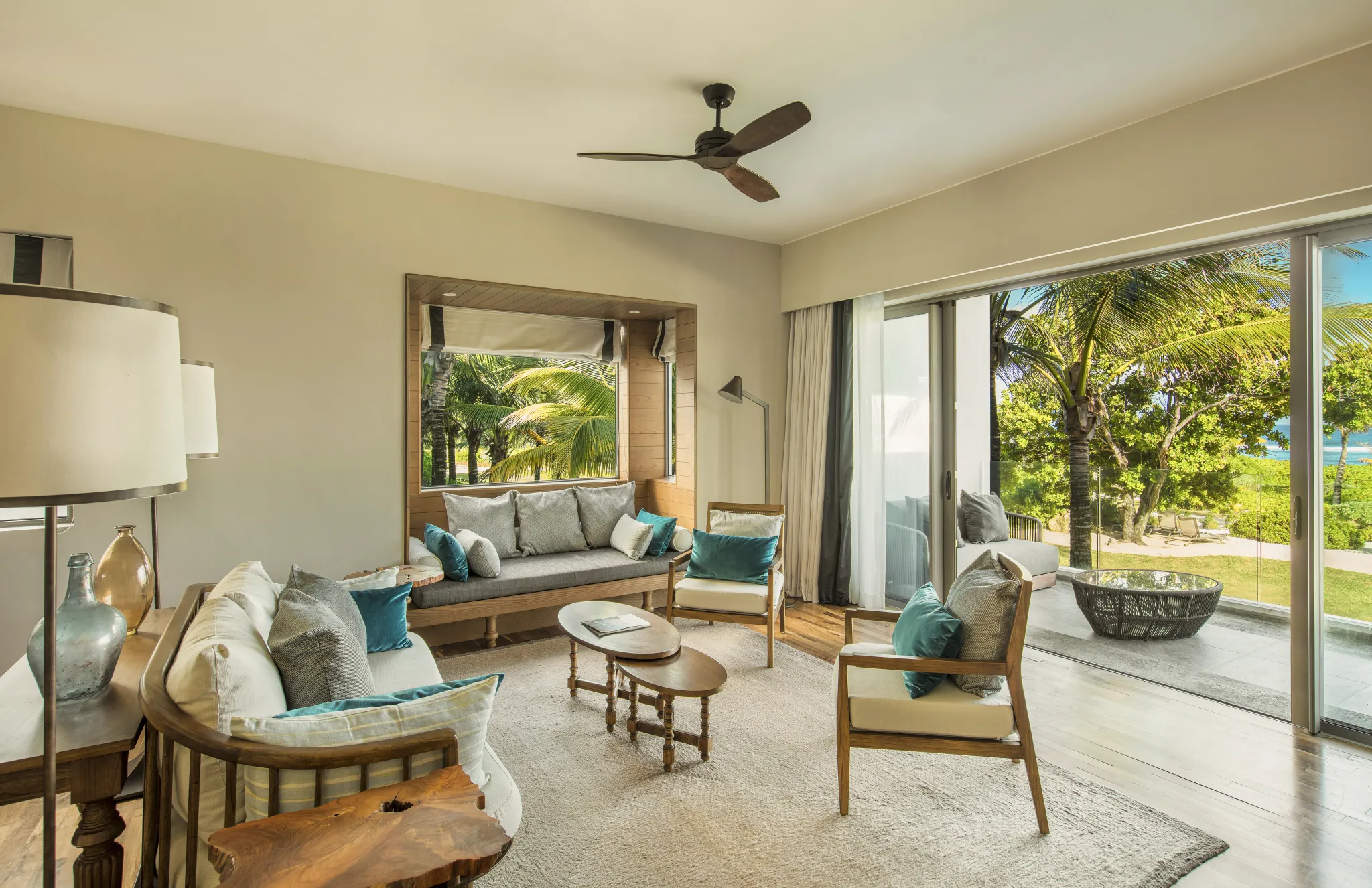 Constance Le Chaland Iko Mauritius - 5